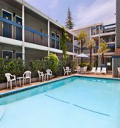 Days Inn St George