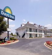 Days Inn Simpsonville