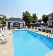 Days Inn Simpsonville