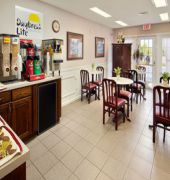 Days Inn Simpsonville