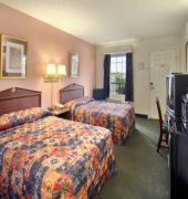 Days Inn Simpsonville