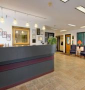 Days Inn by Wyndham Sioux City