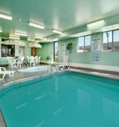 Days Inn by Wyndham Sioux City
