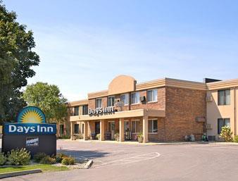 Days Inn Sioux Falls