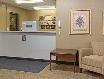 Days Inn Sioux Falls