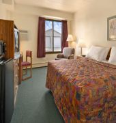 Days Inn Sioux Falls
