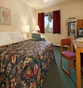 Days Inn Sioux Falls Airport