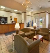 Days Inn St. Louis North