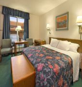 Days Inn St. Paul-Minneapolis-Midway