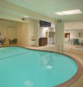 Days Inn St. Paul-Minneapolis-Midway