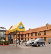 Days Inn St. Paul-Minneapolis-Midway