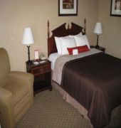 Days Inn by Wyndham Show Low