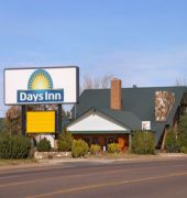 Days Inn by Wyndham Show Low