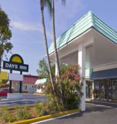 Days Inn St. Petersburg Central