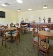 Knights Inn Shreveport