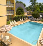 Knights Inn Shreveport