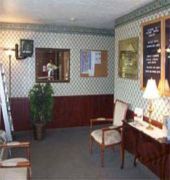 Knights Inn Sandusky OH