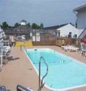 Knights Inn Sandusky OH