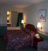 Knights Inn Sandusky OH