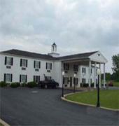 Knights Inn Sandusky OH