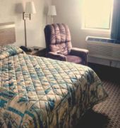 Knights Inn Franklin East