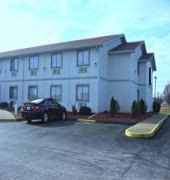 Knights Inn Franklin East