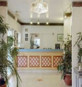Days Inn by Wyndham Suites Fredericksburg