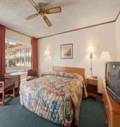 Days Inn South Fort Worth