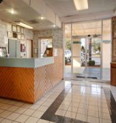 Days Inn South Fort Worth