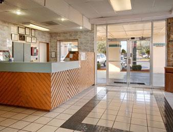 Days Inn South Fort Worth