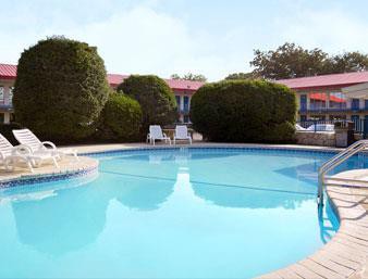 Days Inn South Fort Worth