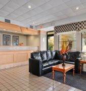 Days Inn by Wyndham Forrest City