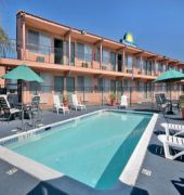 Motel 6 San Diego - Southbay