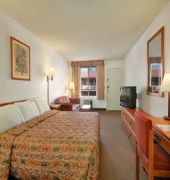 Motel 6 San Diego - Southbay