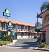 Motel 6 San Diego - Southbay
