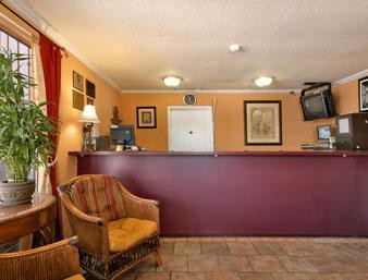 Motel 6 San Diego - Southbay