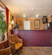 Motel 6 San Diego - Southbay