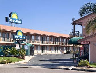 Motel 6 San Diego - Southbay