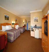 Days Inn San Francisco Downtown/Civic Center Area