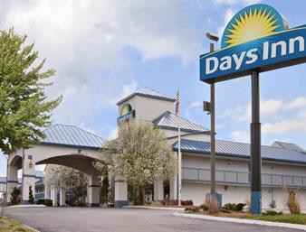 Days Inn by Wyndham Goodlettsville