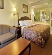 Days Inn by Wyndham Goodlettsville