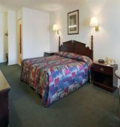 Days Inn - San Marcos