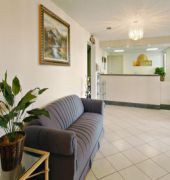 Days Inn - San Marcos