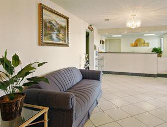 Days Inn - San Marcos