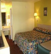 Knights Inn - San Marcos