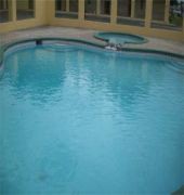 Knights Inn - San Marcos