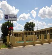 Knights Inn - San Marcos
