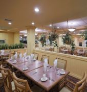 Crowne Plaza Baton Rouge
