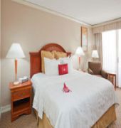 Crowne Plaza Baton Rouge