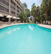 Crowne Plaza Baton Rouge